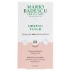 imageMario Badescu Drying Patch Blemish Covering Invisible Spot Treatment Absorbing All Day Polymer Adhesion with Vitamin C Vegan ampamp Cruelty Free Strong Hold 60 Patches 12mm Clear