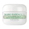 imageMario Badescu Glycolic Skin Renewal Complex  Face Cream with Glycolic Acid  Face Moisturizer for Dry Skin Reduces Wrinkles and Fine Lines 1 Oz