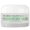 imageMario Badescu Oil Free Hyaluronic Dew Cream  Hydrating Face Cream Formulated with Squalane for a Dewy Glow  15 OzHyaluronic Dew Cream