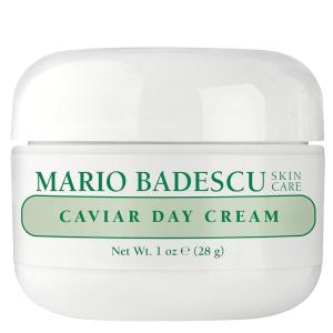 imageMario Badescu Day Cream Face Moisturizer for Dry Skin Daily Anti Aging Skin Care with Rich Antioxidants and SkinSoftening FormulaCaviar