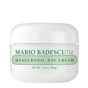 imageMario Badescu Day Cream Face Moisturizer for Dry Skin Daily Anti Aging Skin Care with Rich Antioxidants and SkinSoftening FormulaHyaluronic