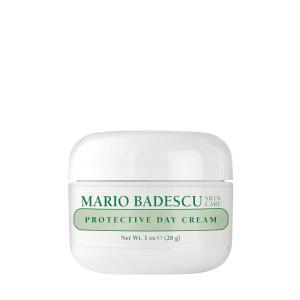 imageMario Badescu Day Cream Face Moisturizer for Dry Skin Daily Anti Aging Skin Care with Rich Antioxidants and SkinSoftening FormulaProtective