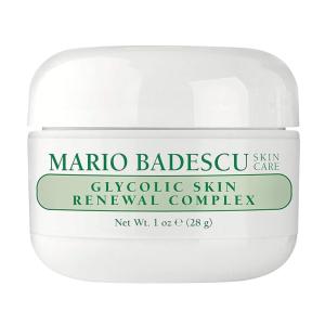 imageMario Badescu Glycolic Skin Renewal Complex  Face Cream with Glycolic Acid  Face Moisturizer for Dry Skin Reduces Wrinkles and Fine Lines 1 Oz