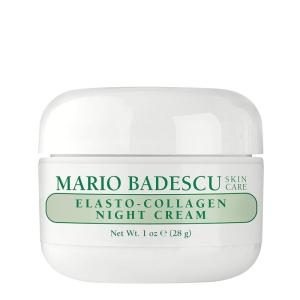 imageMario Badescu Night Cream Face MoisturizerElasto Collagen