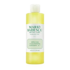 imageMario Badescu Special Cleansing Lotion C for Combination or Oily Skin Cooling ampamp Clarifying Toner for Face That Cleanses Clogged Pores Pack of 1 8 Fl Oz8 Fl Oz Pack of 1
